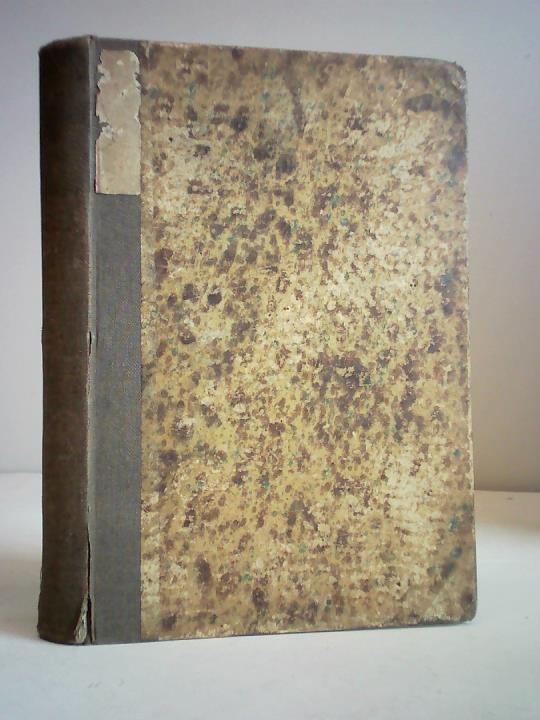 Grunert, Julius Theodor - Die Forstwirtschaft fr Forstlehrlinge und angehende Frster