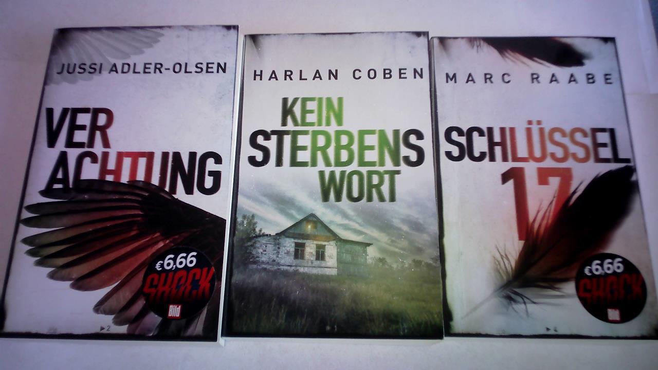 Ohne Bild