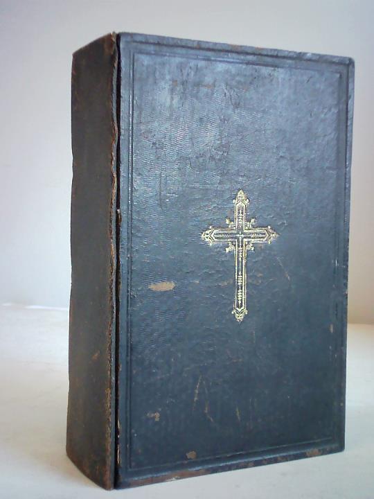 Luther, Martin - Die Bibel oder die ganze Heilige Schrift des Alten und Neuen Testaments
