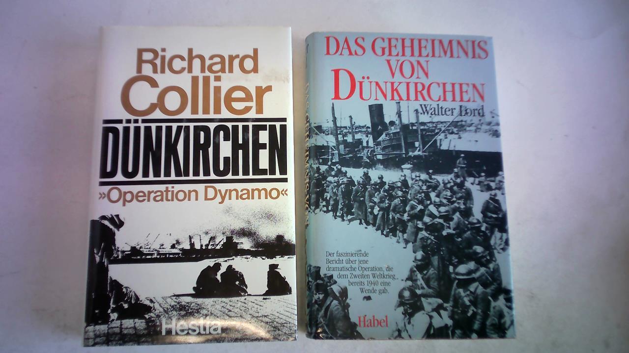 (Dnkirchen) - 2 Bnde