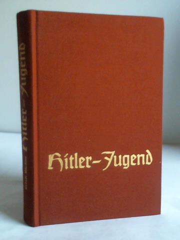 Blohm, Erich - Hitler-Jugend soziale Tatgemeinschaft