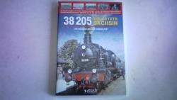 38205. Die letzte Sächsin. Die einzige Zeugin ihrer Zeit