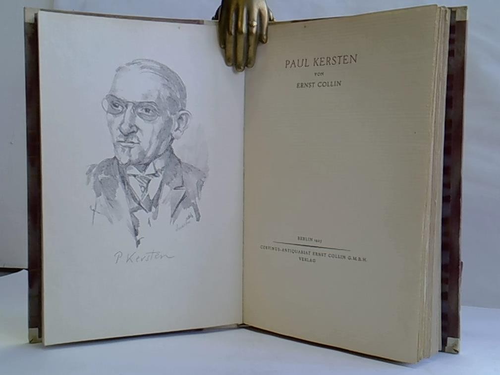 Paul Kersten