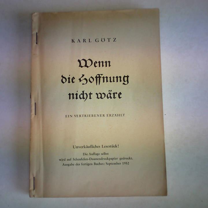 Ohne Bild