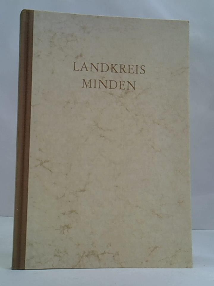 Landkreis Minden