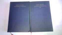 Ausgewählte Schriften, Band I und II. 2 Bände
