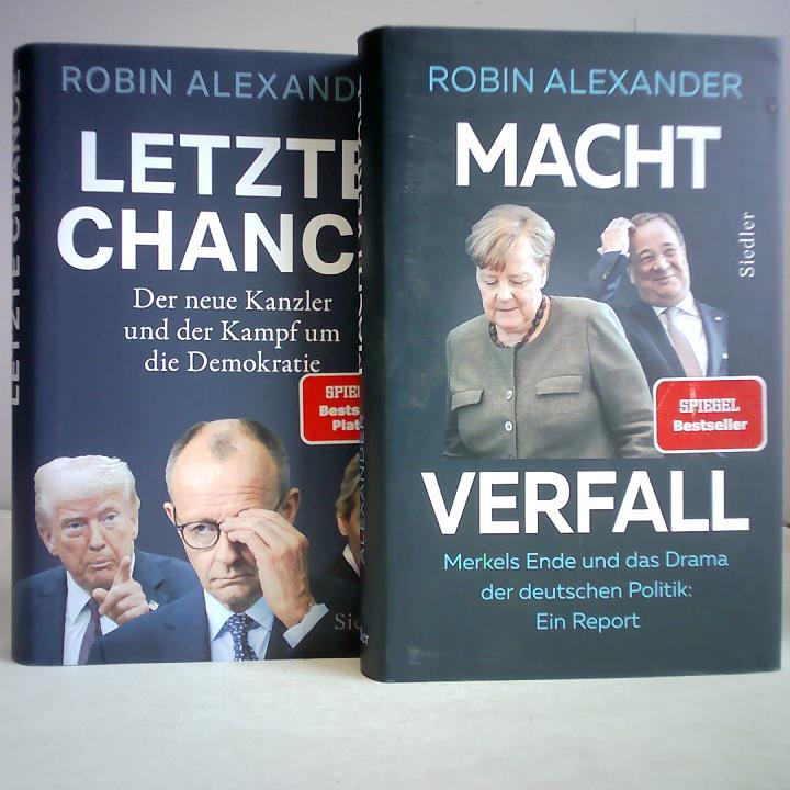 2 Bände