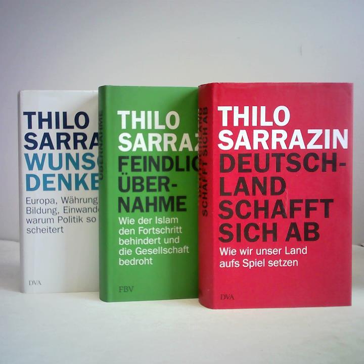 3 Bände