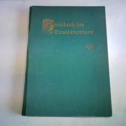 Handbuch des Druidenordens