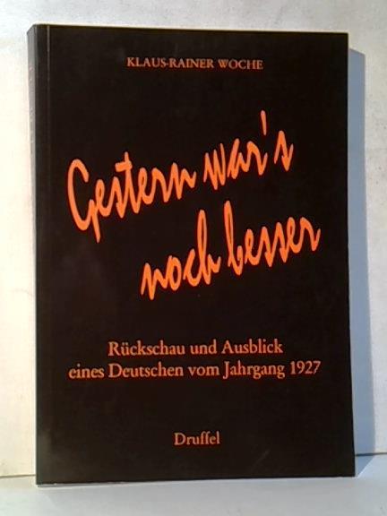 Ohne Bild