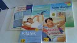 5 Bände Gymnastik