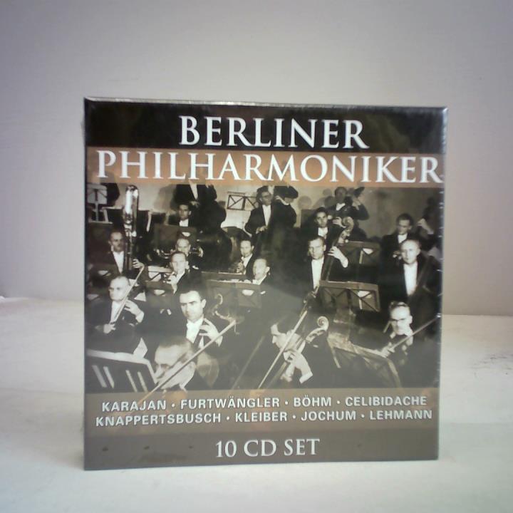 10 CD-Set