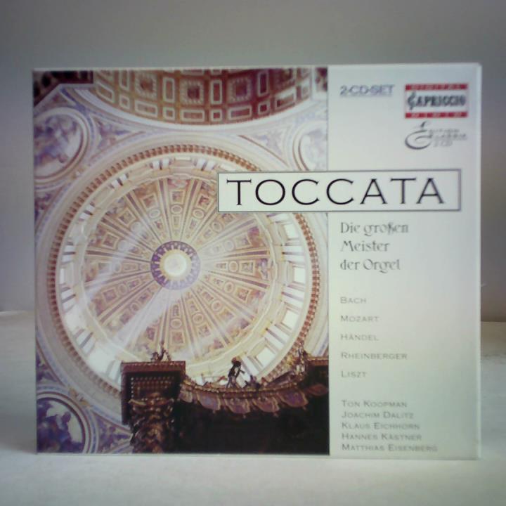 2 CDs
