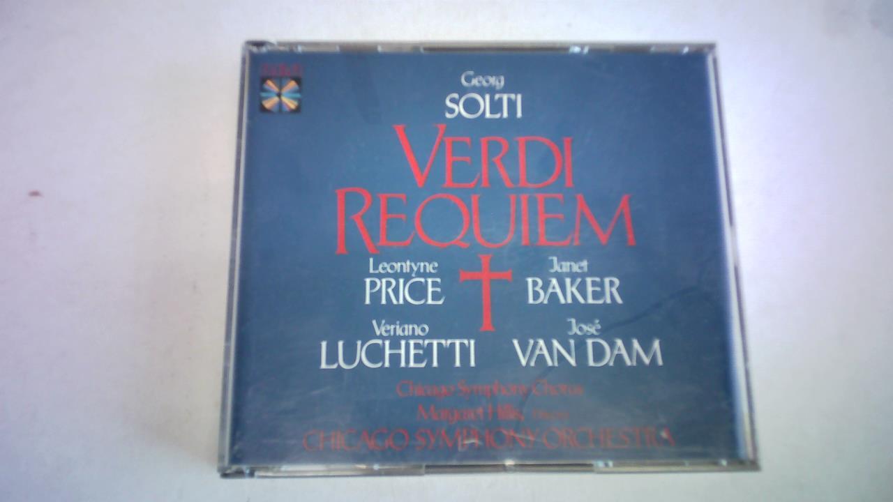 Verdi Requiem