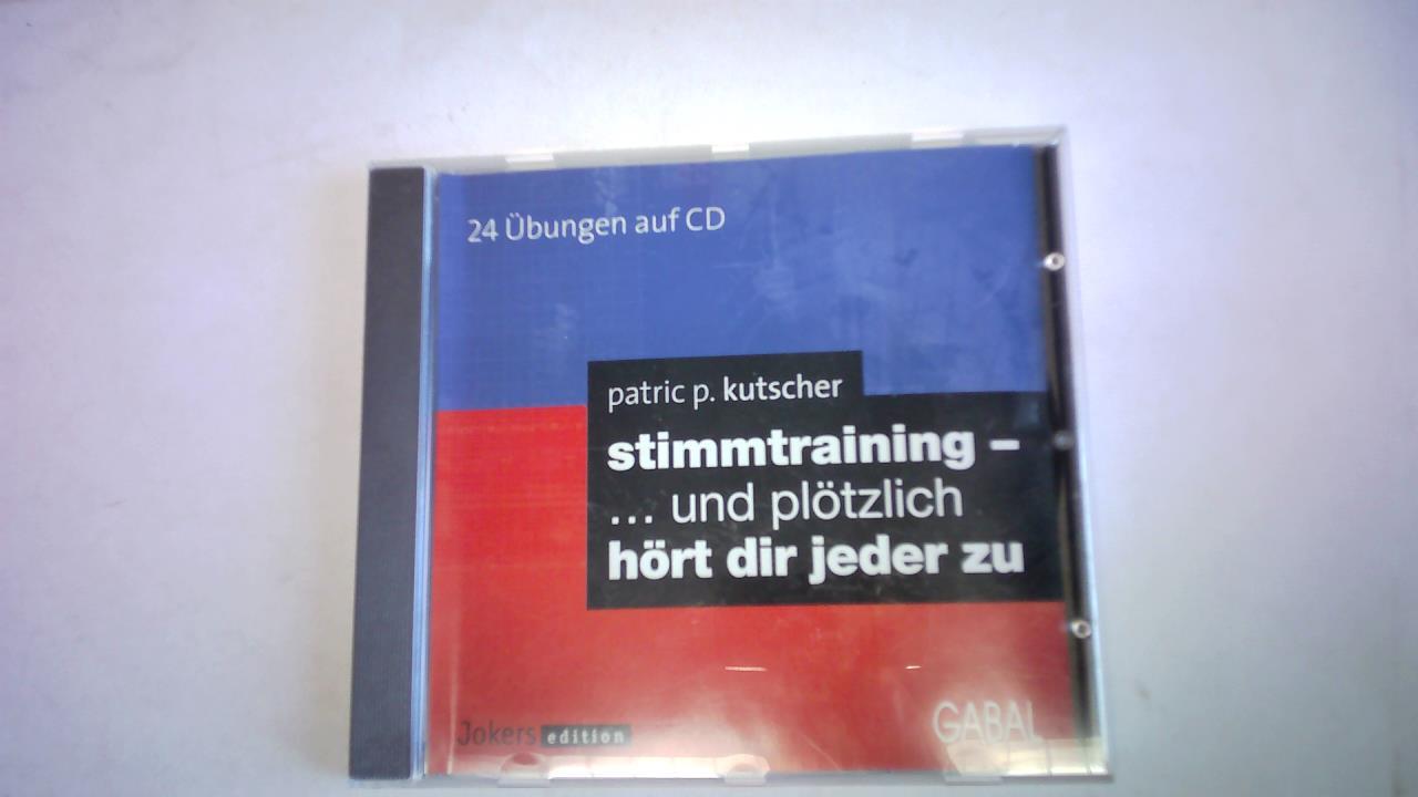 Ohne Bild