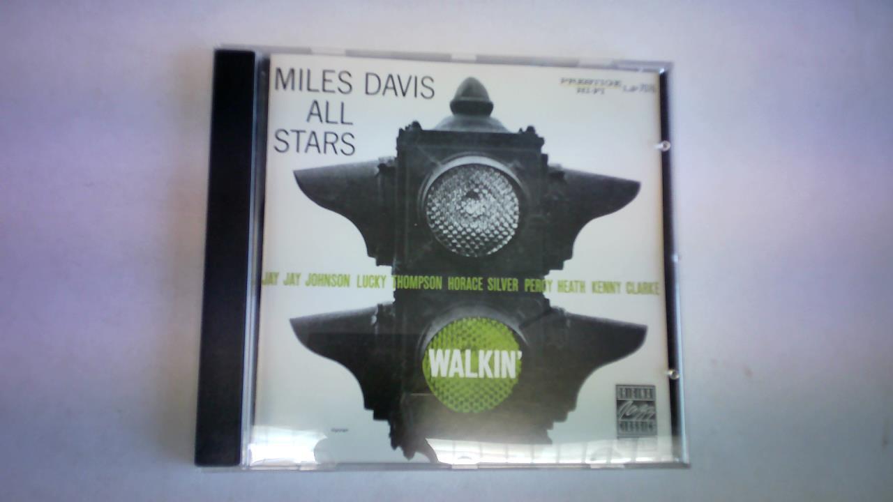 All Stars. CD
