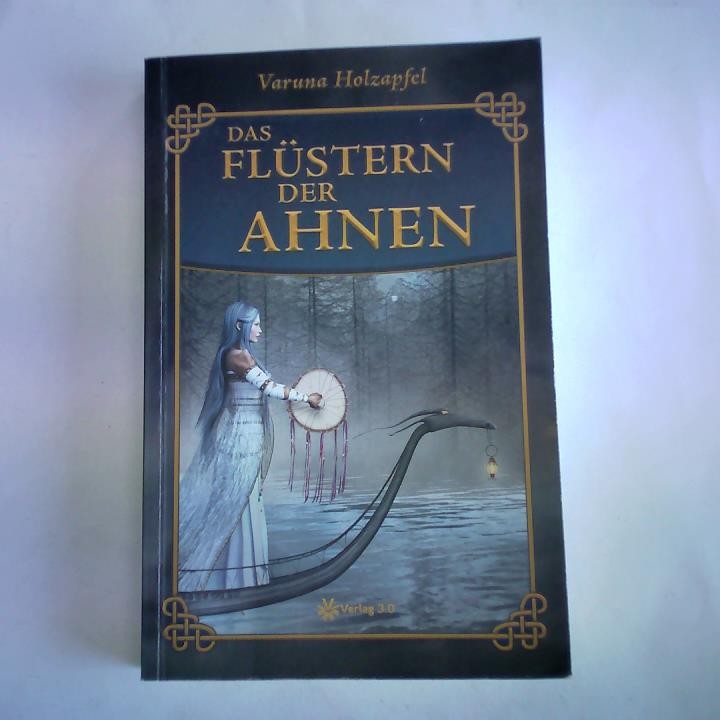 Das Flüstern der Ahnen