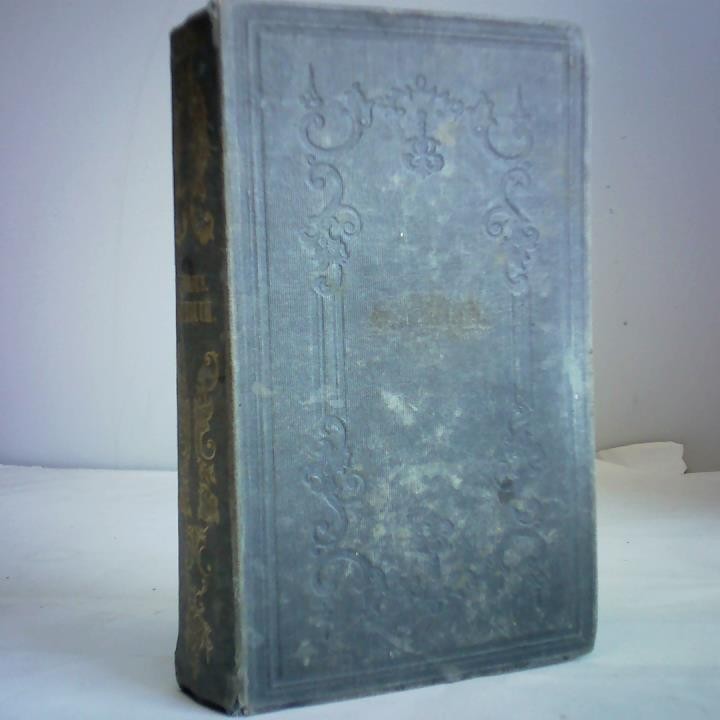 Allgemeines Deutsches Kochbuch für mittlere und kleinere Haushaltungen. eine leicht verständliche Anweisung über die Zubereitung aller Speisen der einfachen Küche, zum Gebrauch für Hausfrauen und Köchinnen