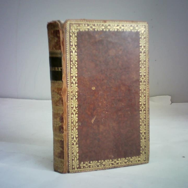 Abrege des Revolutions de L`Ancien Gouvernement Francois. Ouvrage Elementaire, extrait de L`Abbee Dubos et de L`Abbe Marly