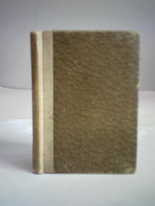 Poems of Herrick