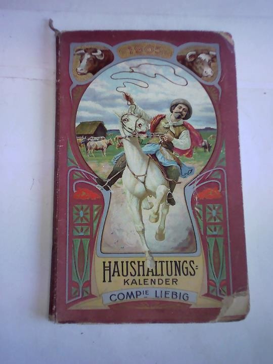 Haushaltungs-Kalender