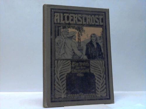 Wuppertaler Trattat-Gesellschaft (Hrsg.) - Alterstrost. Ein Buch fr den Lebensabend