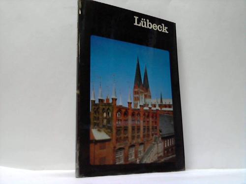 Lbeck; Hasse, Max - Lbeck