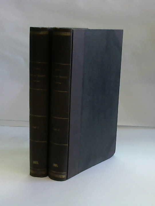 Gade, H. - Historisch-geographisch-statistische Beschreibung der Grafschaften Hoya und Diepholz mit den Ansichten der smtlichen Kirchen und Kapellen beider Grafschaften