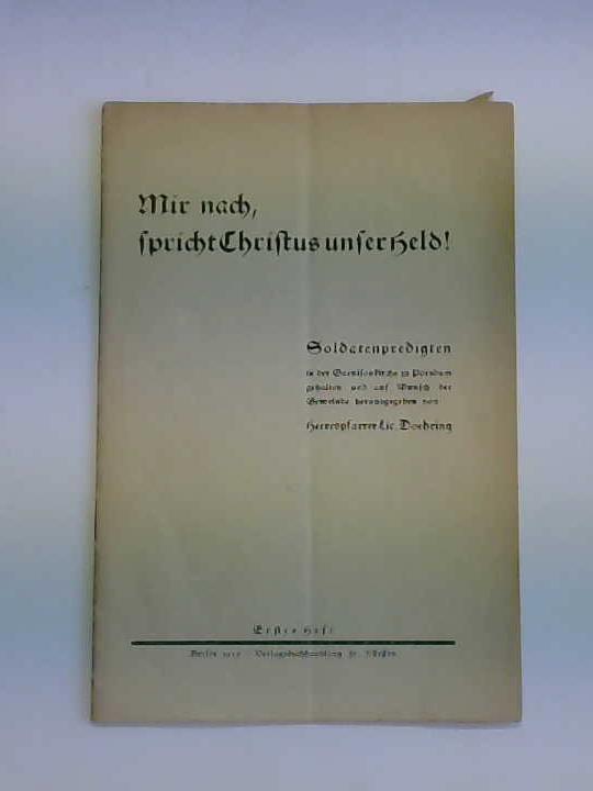 Ohne Bild
