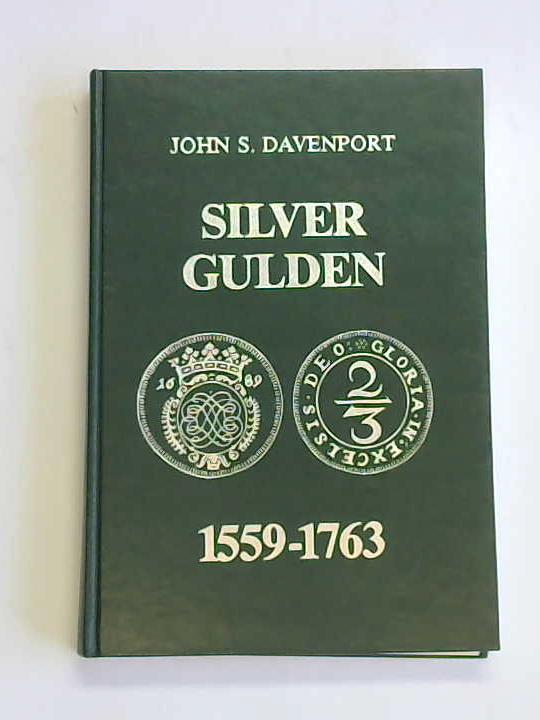 Davenport, John S. - Silver Gulden 1559-1763