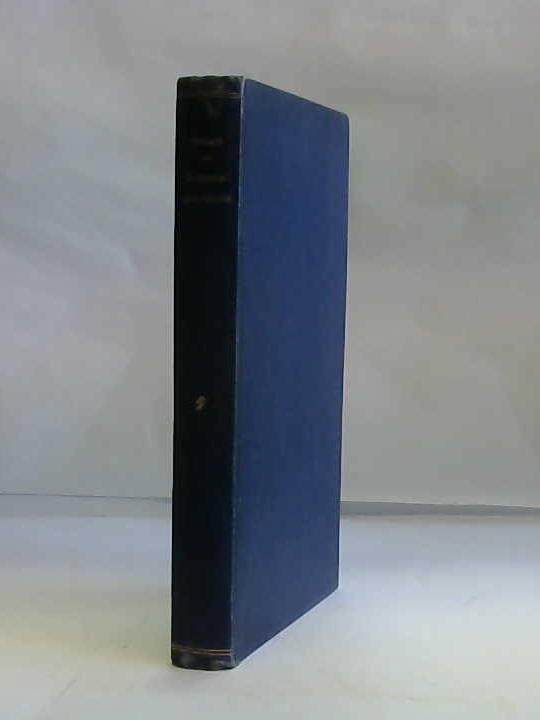 Harnack, D. Adolf - Dogmengeschichte