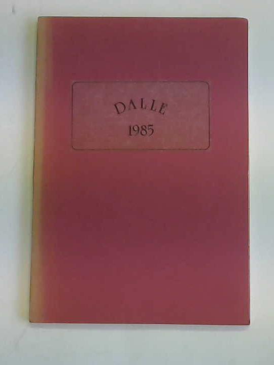 Dalle (Eschede) - Dalle 1985