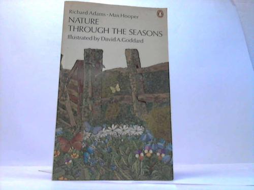 Adams, R./Hooper, M. - Nature through the seasons