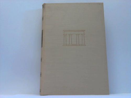 Dreyer/Schnoor (Hrsg.) - Friedr. Vieweg & Sohn in 150 Jahren deutscher Geistesgeschichte 1786 - 1936