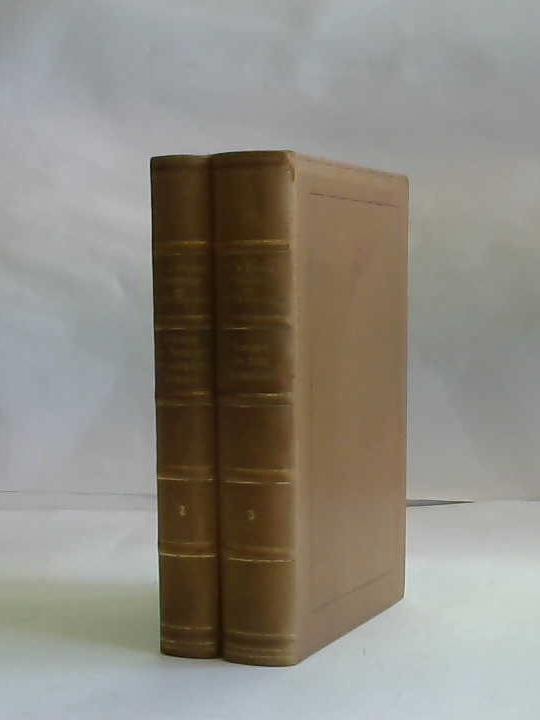 Kippen, Wilhelm von - Geschichte der Stadt Bremen. 2 (von 3) Bnden