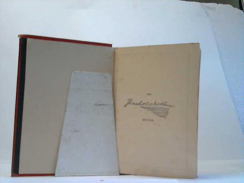 Dickens, Charles - Christmas Books