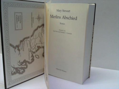 Stewart, Mary - Merlins Abschied. Roman