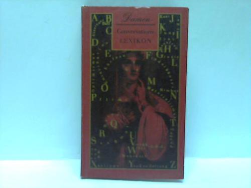 Herlosohn, Carl (Hrsg.) - Damen-Conversations-Lexikon