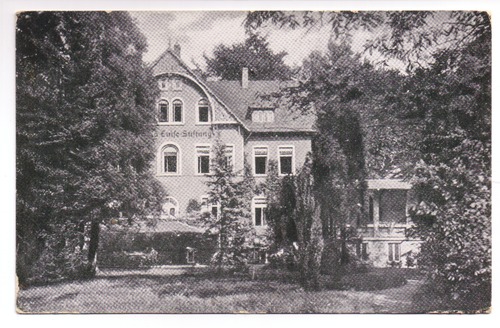 Bad Rehburg - Viktoria-Luise-Stiftung