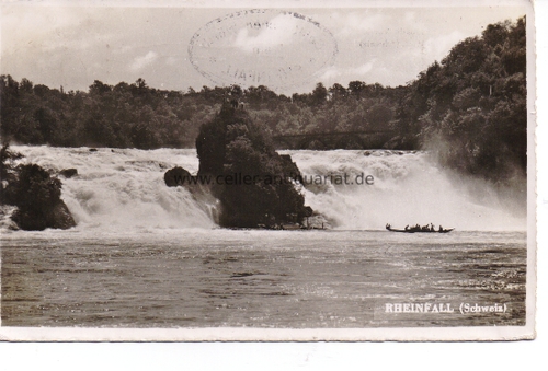 Neuhausen - Rheinfall (Schweiz)