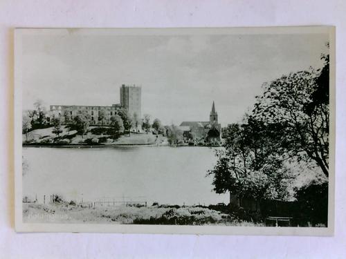 Kolding (Dnemark) - Postkarte: Koldinghus