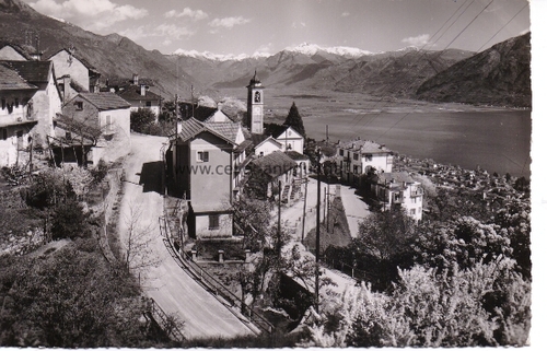 Locarno - Locarno - Orselina