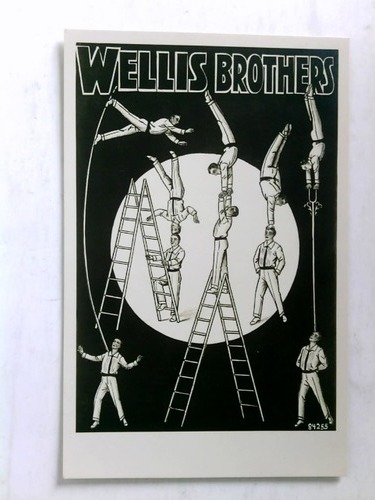 (Artisten) - Wellis Brothers
