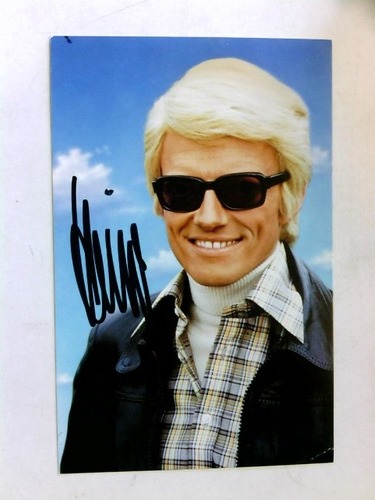 (Snger) - Heino