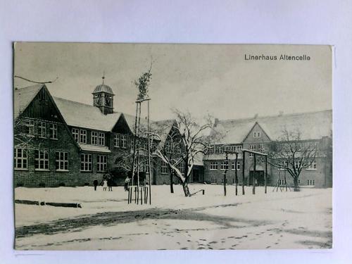 Celle - Linderhaus Altencelle