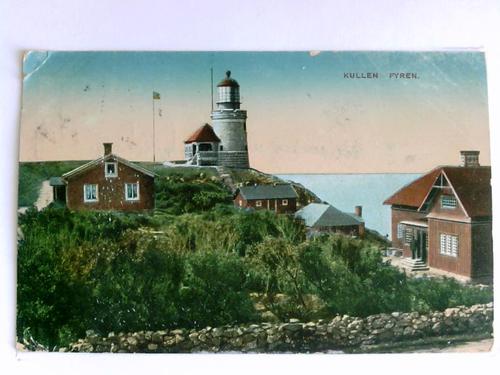 (Schweden) - Kullen Fyren