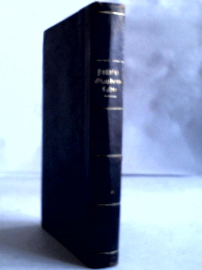 Bauer, Friedrich - Des alten Nikolaus Hunnius Glaubenslehre der Evangelisch-lutherischen Kirche