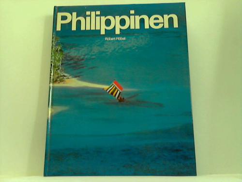 Hbel, Robert - Philippinen