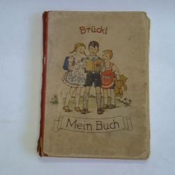 Mein Buch