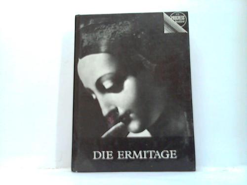 Schapiro, J. - Die Ermitage. Wegleitung